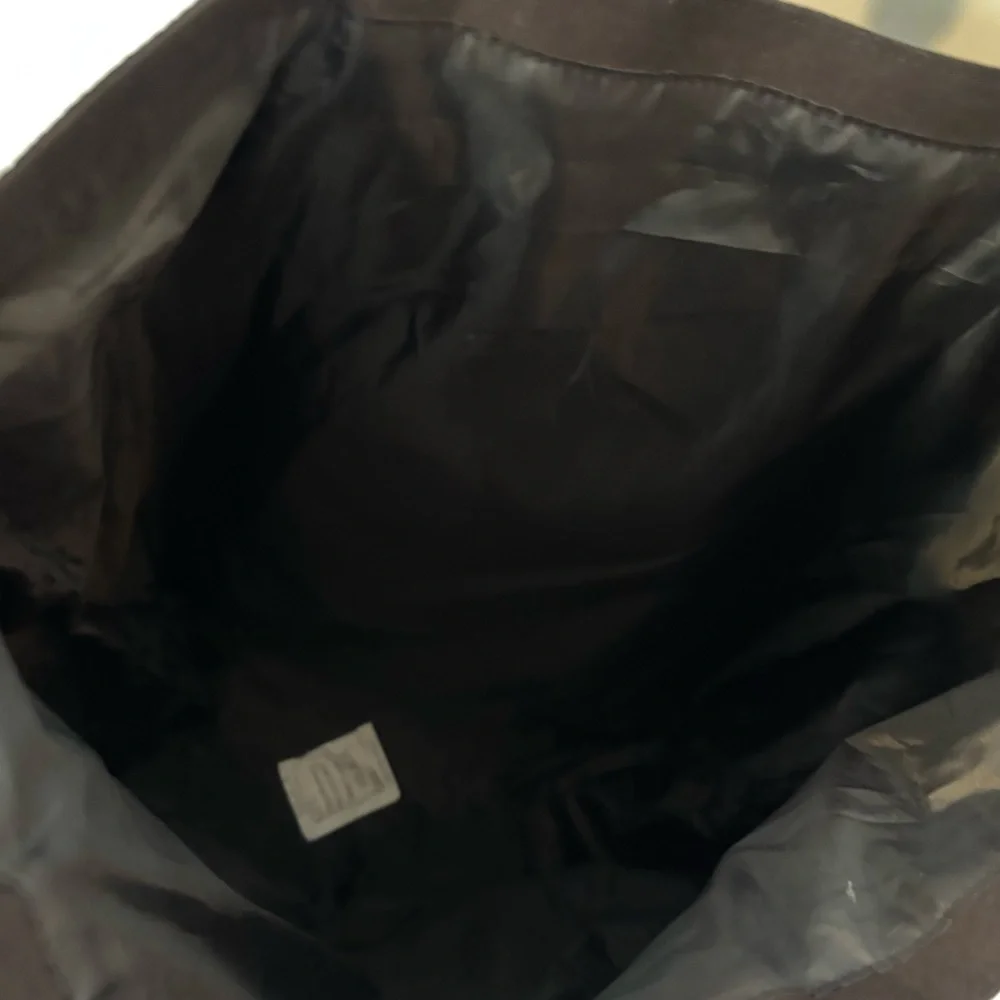 Victoria’s Secret VS Logo Sequin Tote Bag 45×40×18 cm - Picture 4 of 4